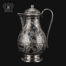 Kumush qovun «Persiya»