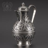 Tilla xoncha «Shamol raqsi».