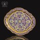 Kumush tray «Silmarillion»