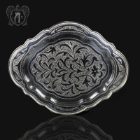 Kümüş xoncha «Vostok»