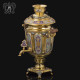 Kumush samovar elektricheskij «Barskiy»