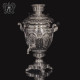 Kumush samovar «Ispolin»