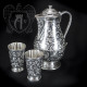 Tug'ma qizil «Gorny flores»