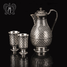Kumush xizmat 