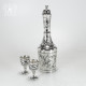 Qumush sharob to'plami «Trio»