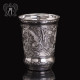 Silver to'plam «Xrustal tovush» sof 999 qimmatbaho kumushdan qopqiqsiz.
