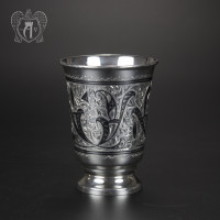 Kubanji kumush stakan