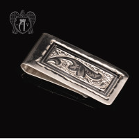 Kumush pul saqlagich «Kantsler».