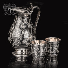 Silver servis 