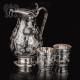 Silver servis 
