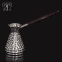 Kumush turka «Khrizolit»