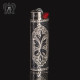 Kumush zippo «Mistral»