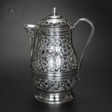 Kumush qushink «Bohema»