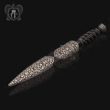 Kumush qinchoq «Brutal»
